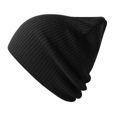 Bonnet Atlantis AB609 Noir Unique Dames Bonnet Atlantis AB609 Noir Unique Dames