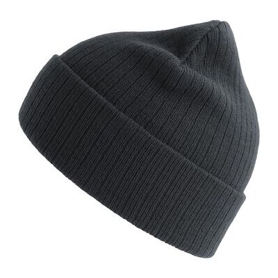 Bonnet Atlantis AB614 Gris Unique Heren Bonnet Atlantis AB614 Gris Unique Heren