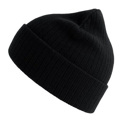 Bonnet Atlantis AB614 Noir Unique Dames Bonnet Atlantis AB614 Noir Unique Dames
