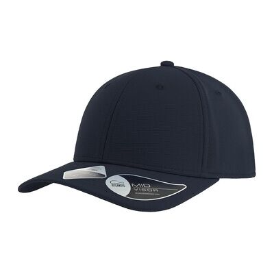 Casquette Atlantis AB615 Bleu Unique Heren Casquette Atlantis AB615 Bleu Unique Heren