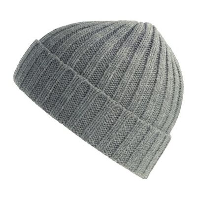 Bonnet Atlantis AB616 Gris Unique Heren Bonnet Atlantis AB616 Gris Unique Heren