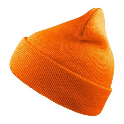 Bonnet Atlantis AB617 Orange Unique Heren Bonnet Atlantis AB617 Orange Unique Heren