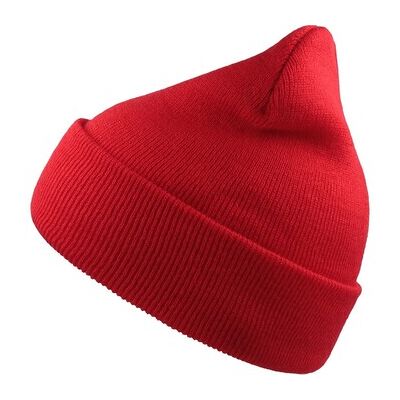 Bonnet Atlantis AB617 Rouge Unique Heren Bonnet Atlantis AB617 Rouge Unique Heren
