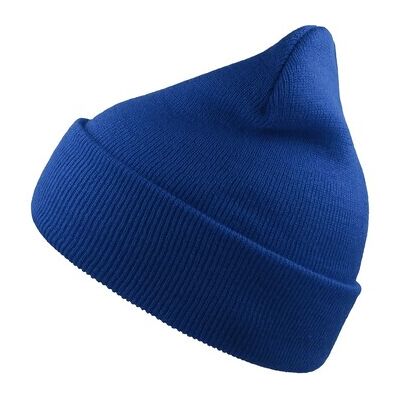 Bonnet Atlantis AB617 Bleu Unique Heren Bonnet Atlantis AB617 Bleu Unique Heren