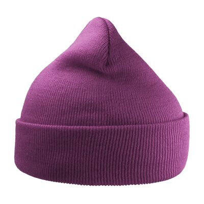 Bonnet Atlantis AB617 Violet Unique Dames Bonnet Atlantis AB617 Violet Unique Dames