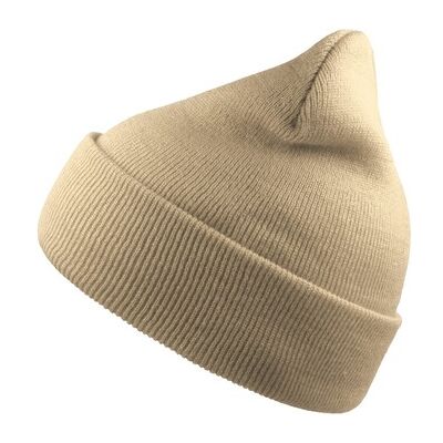 Bonnet Atlantis AB617 Beige Unique Heren Bonnet Atlantis AB617 Beige Unique Heren