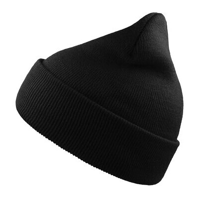 Bonnet Atlantis AB617 Noir Unique Heren Bonnet Atlantis AB617 Noir Unique Heren