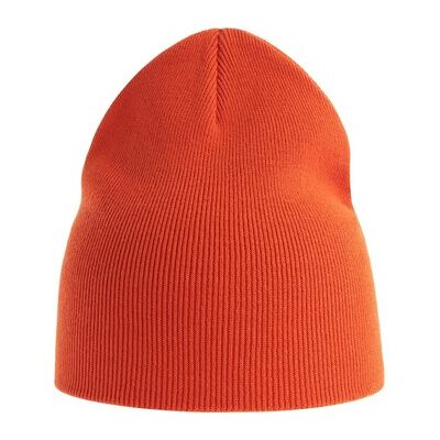 Bonnet Atlantis AB618 Orange Unique Dames Bonnet Atlantis AB618 Orange Unique Dames