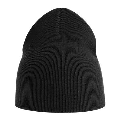 Bonnet Atlantis AB618 Noir Unique Heren Bonnet Atlantis AB618 Noir Unique Heren
