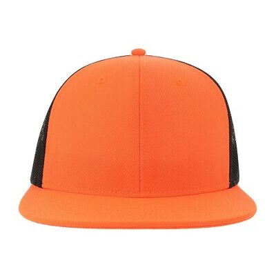 Casquette Atlantis AB624 Noir Unique Heren Casquette Atlantis AB624 Noir Unique Heren