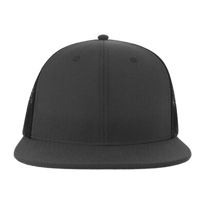 Casquette Atlantis AB624 Noir Unique Heren Casquette Atlantis AB624 Noir Unique Heren