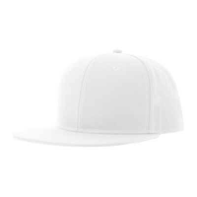 Casquette Atlantis AB626 Blanc Unique Heren Casquette Atlantis AB626 Blanc Unique Heren