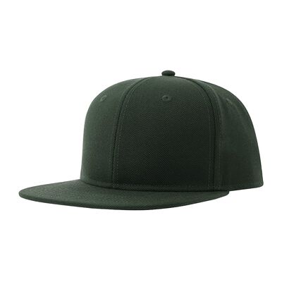 Casquette Atlantis AB626 Vert Unique Heren Casquette Atlantis AB626 Vert Unique Heren