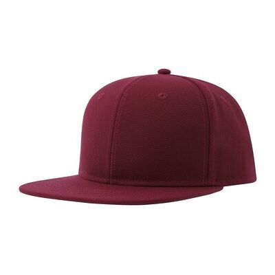 Casquette Atlantis AB626 Rouge Unique Dames Casquette Atlantis AB626 Rouge Unique Dames