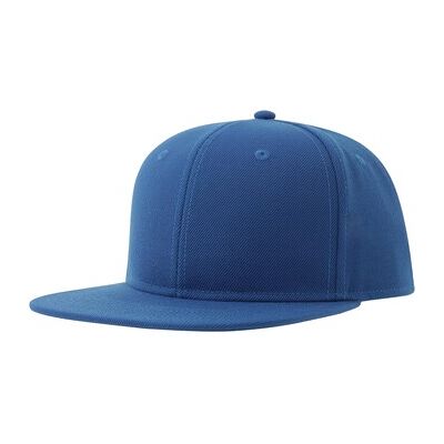 Casquette Atlantis AB626 Bleu Unique Heren Casquette Atlantis AB626 Bleu Unique Heren