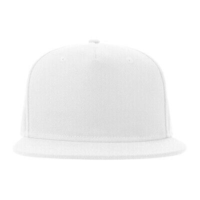 Casquette Atlantis AB633 Blanc Unique Heren Casquette Atlantis AB633 Blanc Unique Heren