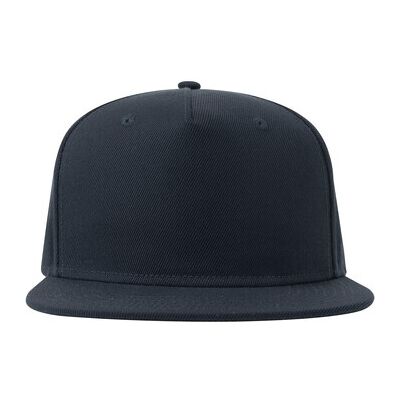 Casquette Atlantis AB633 Bleu Unique Heren Casquette Atlantis AB633 Bleu Unique Heren