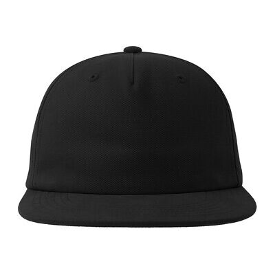 Casquette Atlantis AB636 Noir Unique Dames Casquette Atlantis AB636 Noir Unique Dames