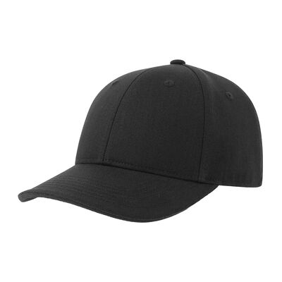 Casquette Atlantis AB637 Noir Unique Dames Casquette Atlantis AB637 Noir Unique Dames