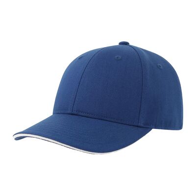 Casquette Atlantis AB637 Blanc Unique Dames Casquette Atlantis AB637 Blanc Unique Dames