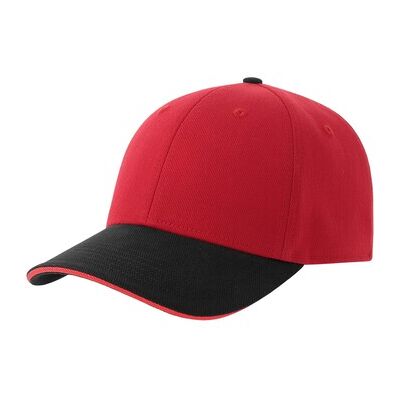Casquette Atlantis AB637 Noir Unique Dames Casquette Atlantis AB637 Noir Unique Dames