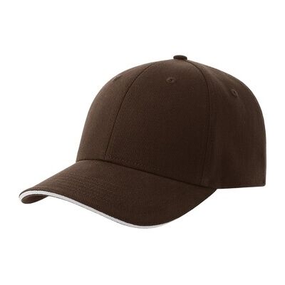Casquette Atlantis AB637 Blanc Unique Dames Casquette Atlantis AB637 Blanc Unique Dames