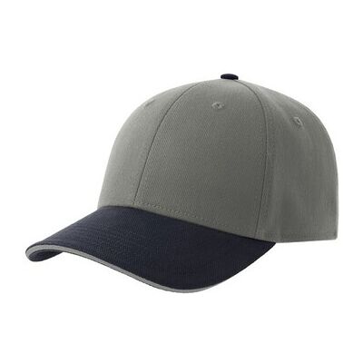 Casquette Atlantis AB637 Bleu Unique Dames Casquette Atlantis AB637 Bleu Unique Dames