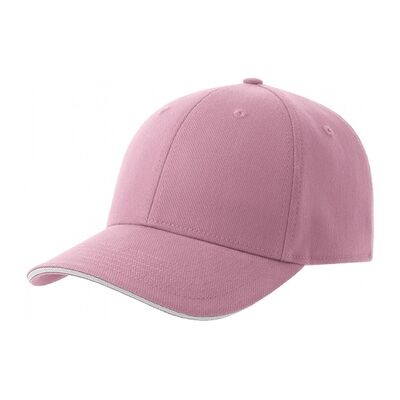 Casquette Atlantis AB637 Rouge Unique Heren Casquette Atlantis AB637 Rouge Unique Heren