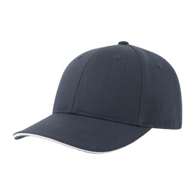 Casquette Atlantis AB637 Blanc Unique Dames Casquette Atlantis AB637 Blanc Unique Dames