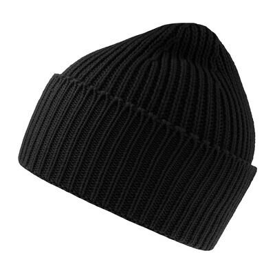 Bonnet Atlantis AB639 Noir Unique Dames Bonnet Atlantis AB639 Noir Unique Dames