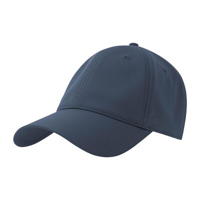 Atlantis Unisex Adult 6 Panel Fitted Baseball Cap Navy - Casquette de baseball Atlantis Unisex Adult 6 Panel Fitted Baseball Cap Navy - Casquette de baseball