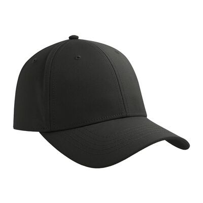 Casquette Atlantis S-M AB654 Noir EU S / M Heren Casquette Atlantis S-M AB654 Noir EU S / M Heren