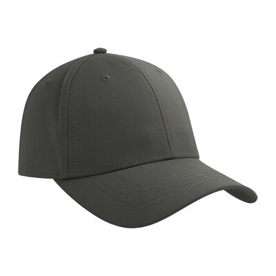 Casquette ajustée Atlantis Pitch 6 Panel Gris Foncé - Accessoire pour la tête Casquette ajustée Atlantis Pitch 6 Panel Gris Foncé - Accessoire pour la tête