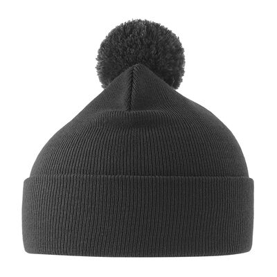 Atlantis Unisex Wind S Pom Pom Bonnet recyclé - Chapeau Atlantis Unisex Wind S Pom Pom Bonnet recyclé - Chapeau