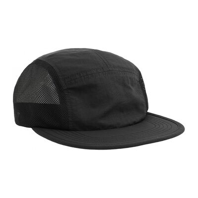 Casquette Atlantis AB656 Noir Unique Heren Casquette Atlantis AB656 Noir Unique Heren