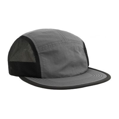 Casquette Atlantis AB656 Gris Unique Heren Casquette Atlantis AB656 Gris Unique Heren