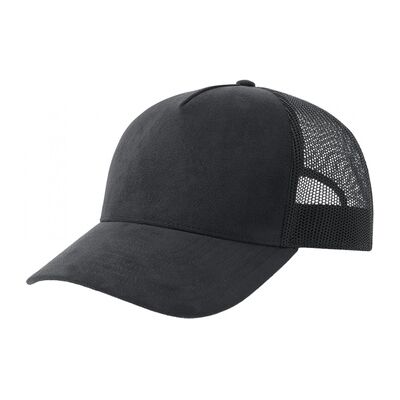 Casquette Atlantis AB658 Noir Unique Heren Casquette Atlantis AB658 Noir Unique Heren