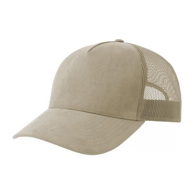Casquette Atlantis AB658 Beige Unique Heren Casquette Atlantis AB658 Beige Unique Heren