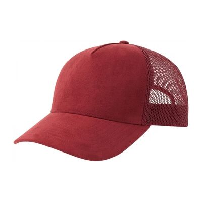 Casquette Atlantis AB658 Rouge Unique Dames Casquette Atlantis AB658 Rouge Unique Dames