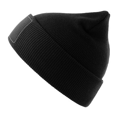 Bonnet Atlantis AB659 Noir Unique Heren Bonnet Atlantis AB659 Noir Unique Heren