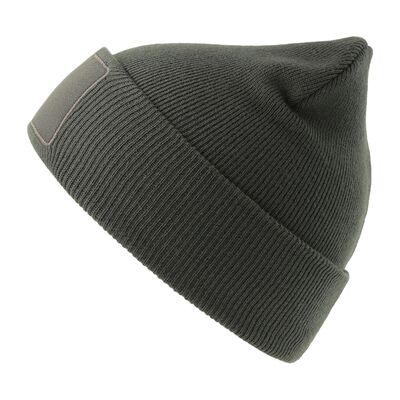 Bonnet Atlantis AB659 Gris Unique Dames Bonnet Atlantis AB659 Gris Unique Dames