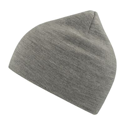 Bonnet Atlantis AB694 Gris Unique Dames Bonnet Atlantis AB694 Gris Unique Dames