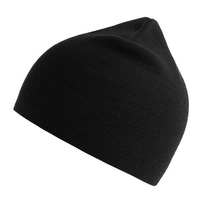 Bonnet Atlantis AB694 Noir Unique Heren Bonnet Atlantis AB694 Noir Unique Heren