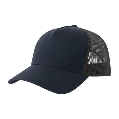 Casquette Atlantis AB700 Bleu Unique Heren Casquette Atlantis AB700 Bleu Unique Heren