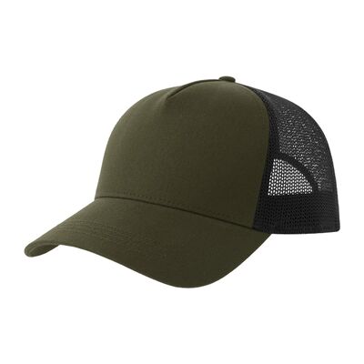 Casquette Atlantis AB700 Noir Unique Dames Casquette Atlantis AB700 Noir Unique Dames