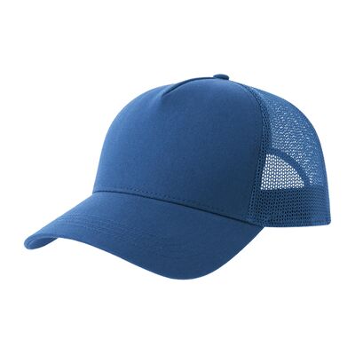 Casquette Atlantis AB700 Bleu Unique Heren Casquette Atlantis AB700 Bleu Unique Heren
