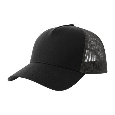 Casquette Atlantis AB700 Noir Unique Dames Casquette Atlantis AB700 Noir Unique Dames