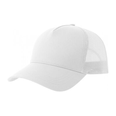 Casquette Atlantis AB700 Blanc Unique Dames Casquette Atlantis AB700 Blanc Unique Dames