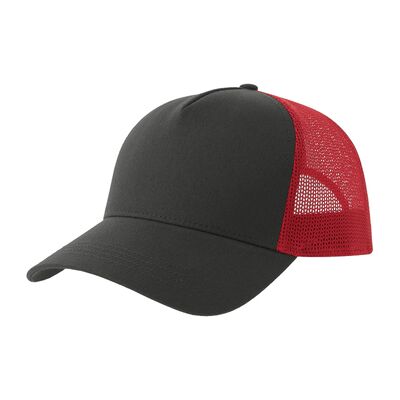 Casquette Atlantis AB700 Rouge Unique Heren Casquette Atlantis AB700 Rouge Unique Heren