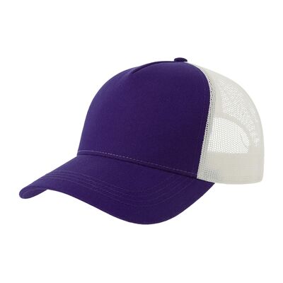Casquette Atlantis AB700 Violet Unique Dames Casquette Atlantis AB700 Violet Unique Dames